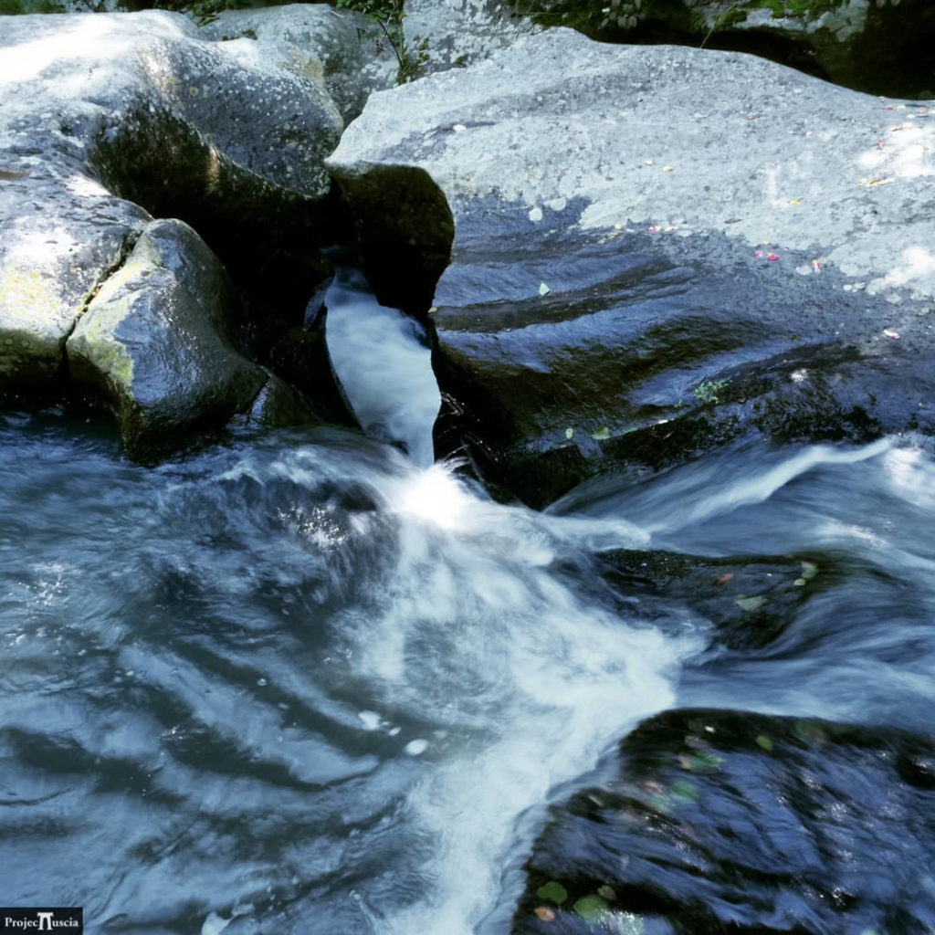 Giochi d'acqua