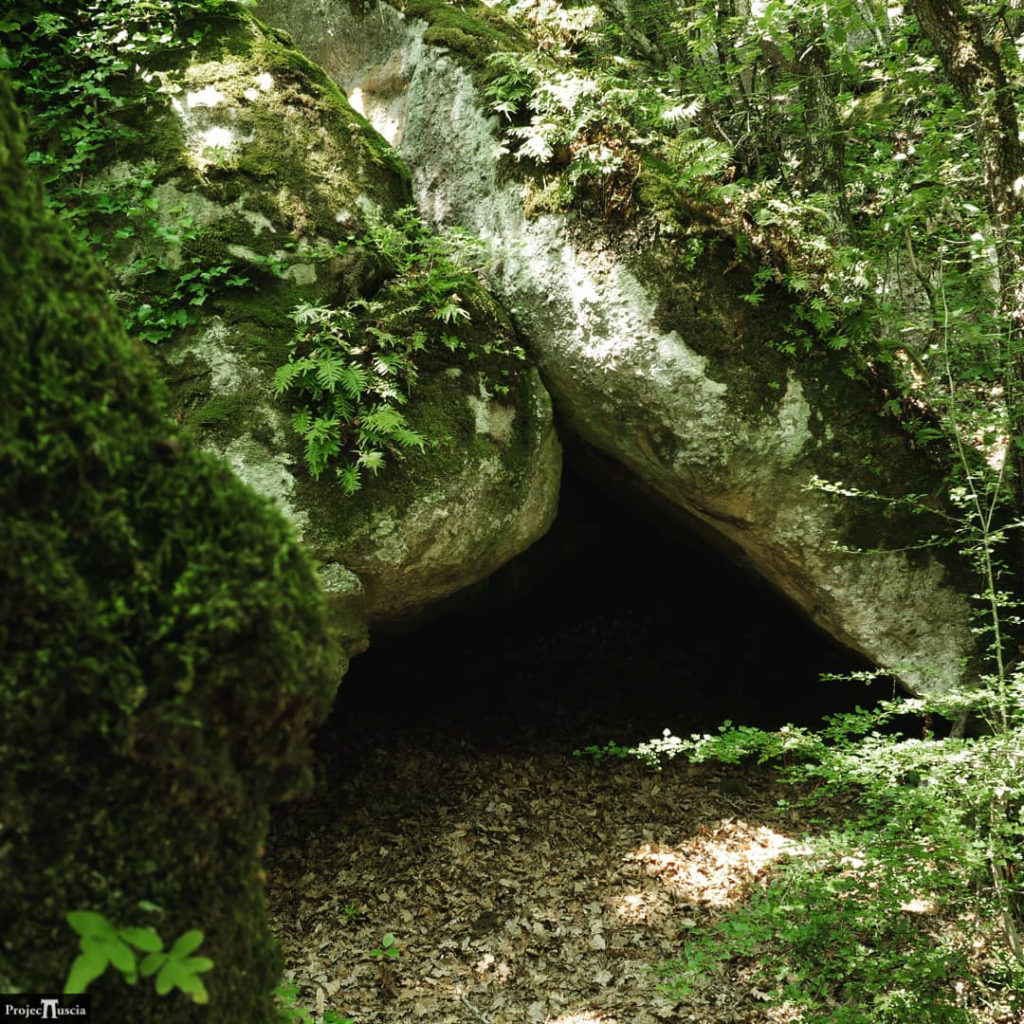 Grotte Naturali