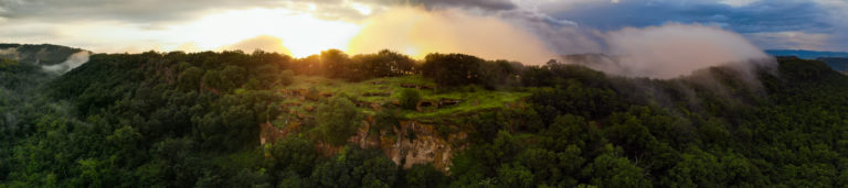 L'Altopiano di Montecasoli