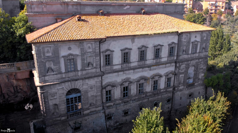 Palazzo Madruzzo