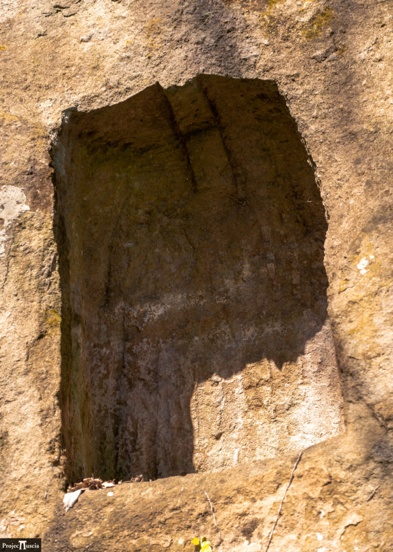 Edicola funeraria Cagnemora